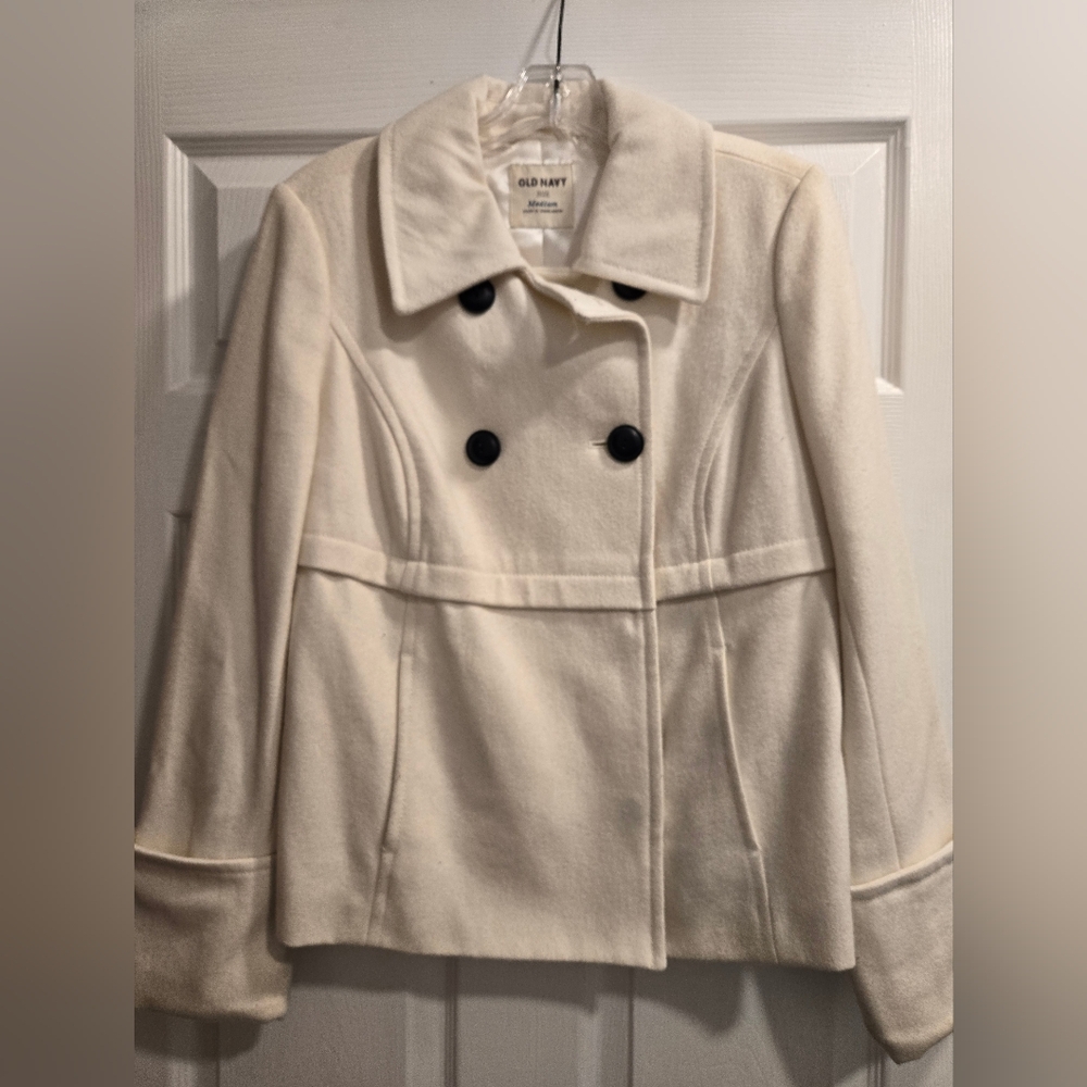 Junior coat